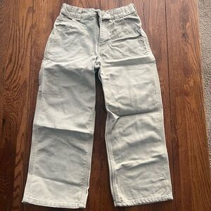 Youth Carhartt pants